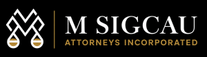 M Sigcau Attorneys Inc